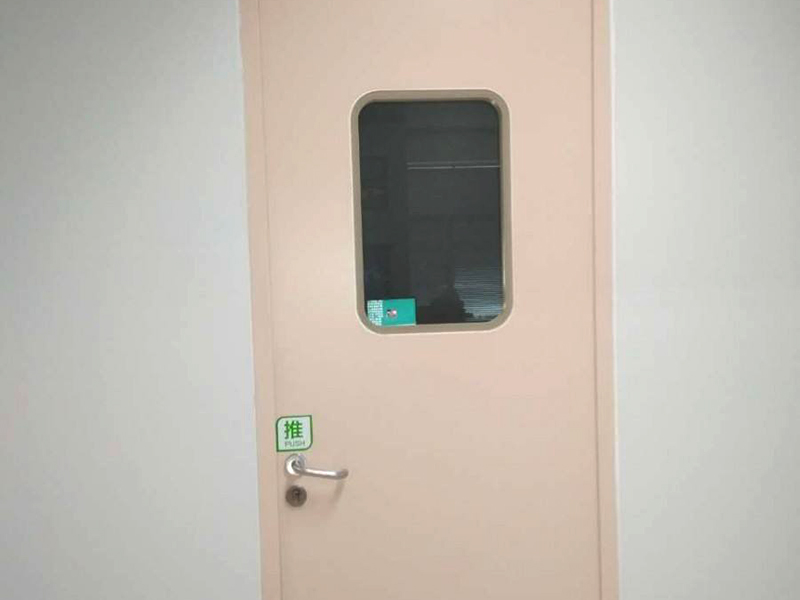 香港高端潔凈車(chē)間工程指南：中凈國(guó)際雙標(biāo)合規(guī)+模塊化快裝，申領(lǐng)50%補(bǔ)貼