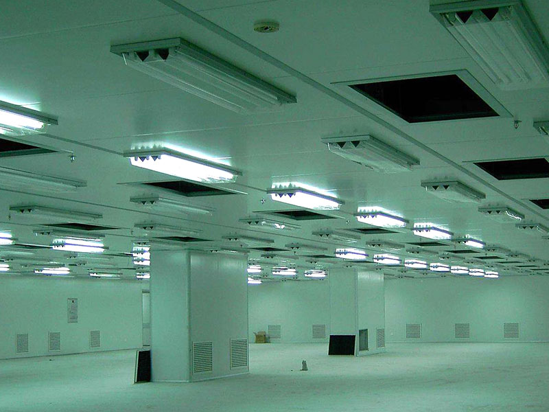 2026新型工業(yè)加速計劃下潔凈工程申報指南｜中凈國際高通過率全程代辦