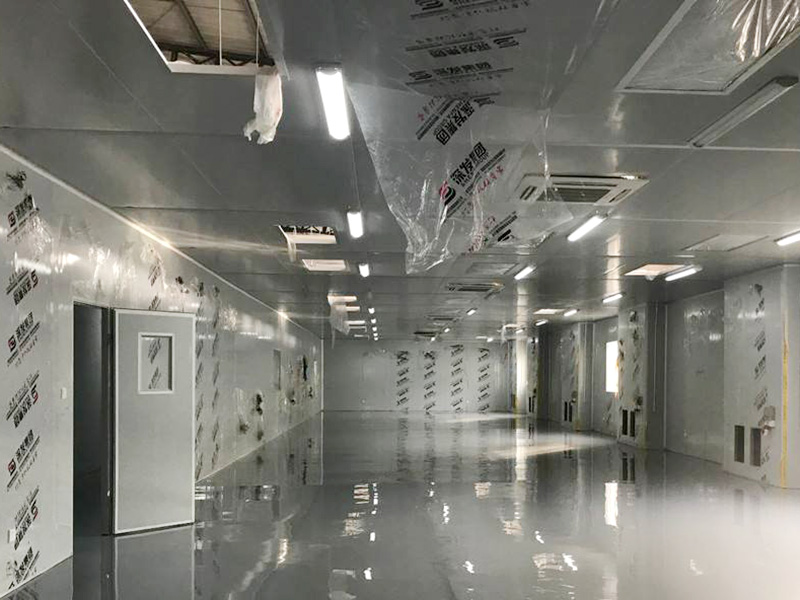 怎么驗收潔凈室工程？有這18個標準