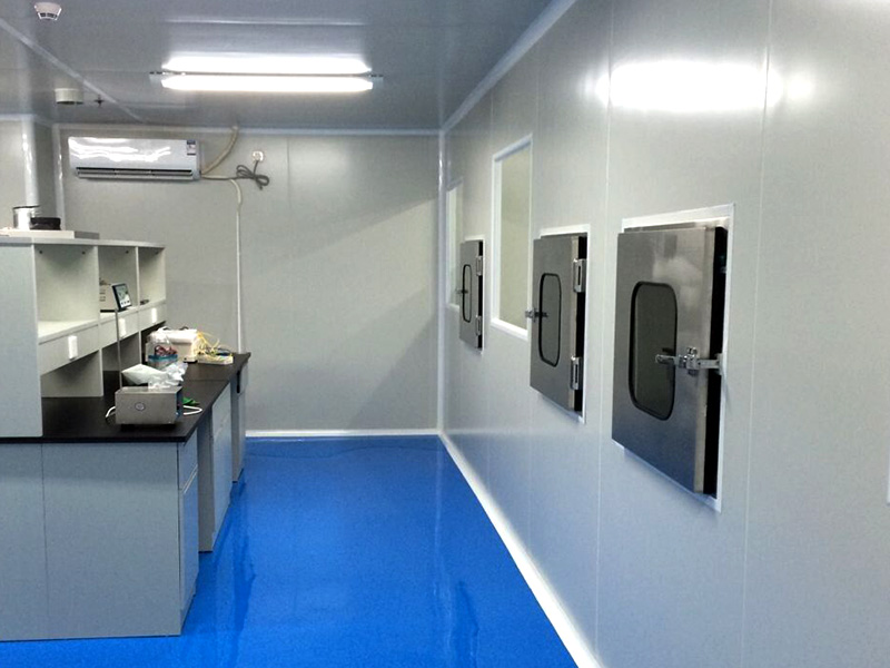 凈化工程風(fēng)管安裝多少錢一個(gè)平方？