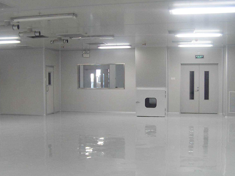 凈化工程怎么找客戶?有這幾個渠道!