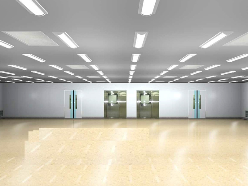 怎么找凈化工程？技巧方法！