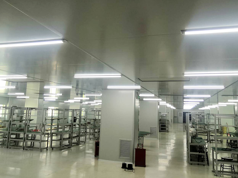 光電無(wú)塵車間能不能帶手機(jī)?