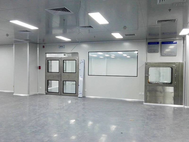 制藥潔凈廠房建設的法規有哪些?