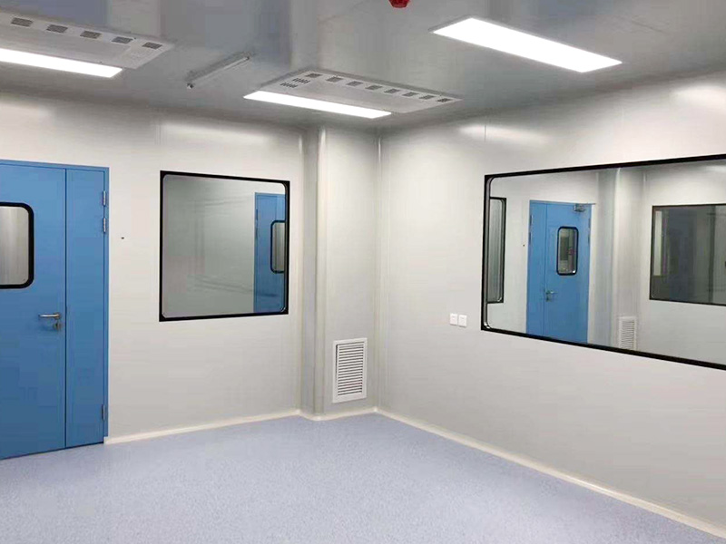 凈化車間和普通車間有什么區別？