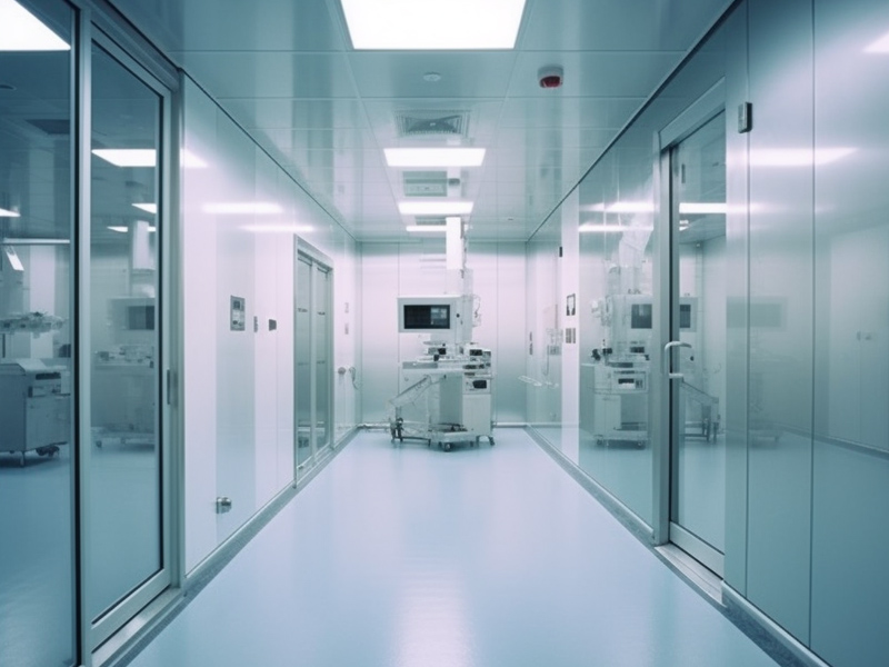 泉州有沒有裝修無(wú)塵車間的?